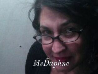 MsDaphne