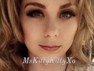 MsKittyKittyXo