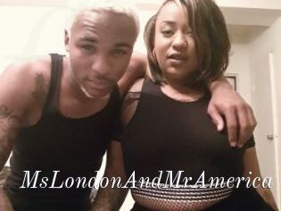 MsLondonAndMrAmerica