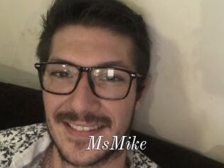 MsMike