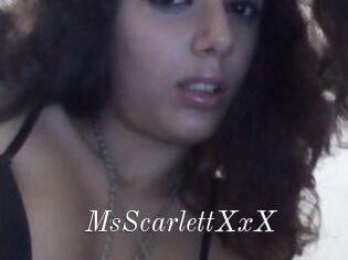 MsScarlettXxX