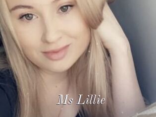 Ms_Lillie