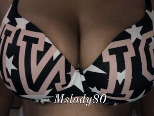 Mslady80