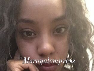 Msroyalempress