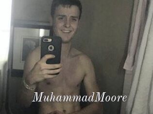 Muhammad_Moore