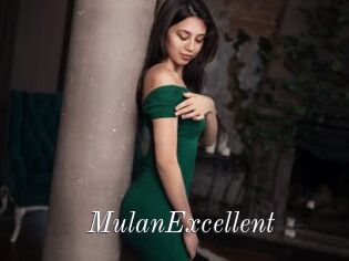 MulanExcellent