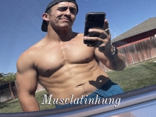 Musclatinhung