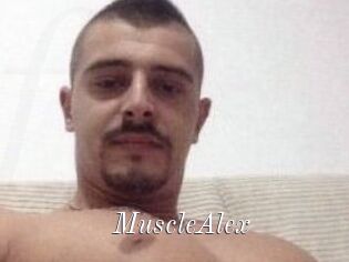 MuscleAlex