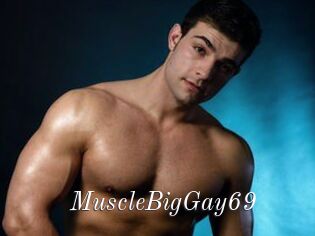 MuscleBigGay69