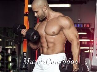 MuscleConradoo