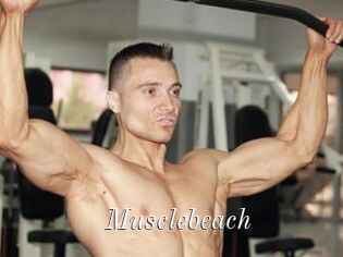 Musclebeach