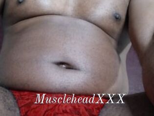 MuscleheadXXX