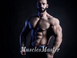 MusclesMaster