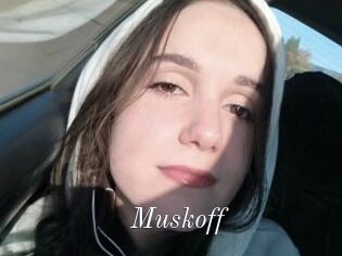 Muskoff