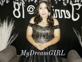 MyDreamGIRL