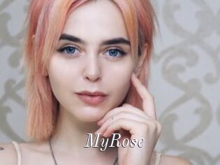 MyRose