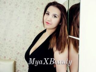 MyaXBeauty