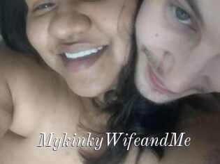 MykinkyWifeandMe