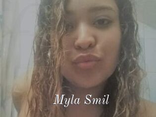 Myla_Smil