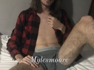 Mylesmoore