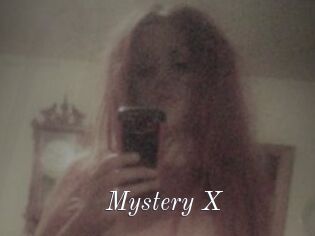 Mystery_X