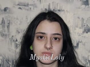 MysticLoly