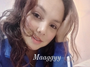 Maaggyy