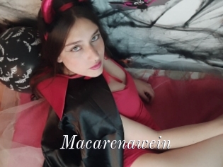 Macarenawein