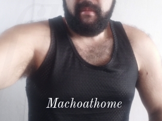 Machoathome