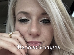 Mackenzieclayton