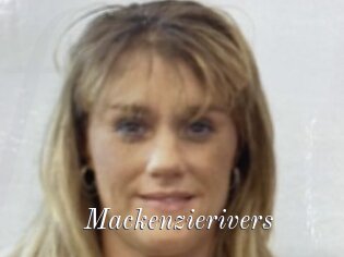 Mackenzierivers