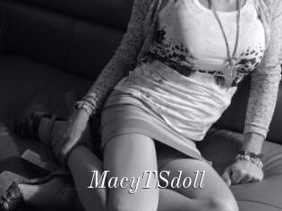 MacyTSdoll