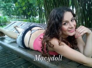 Macydoll