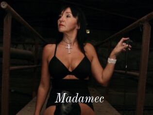 Madamec