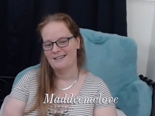 Maddeemclove