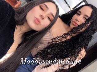 Maddieandmedusa