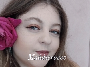 Maddierosse