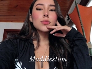 Maddiestom