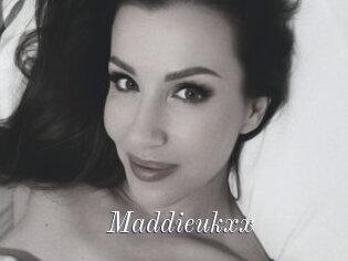 Maddieukxx