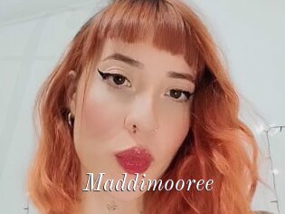 Maddimooree