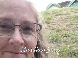 Maddisonjones