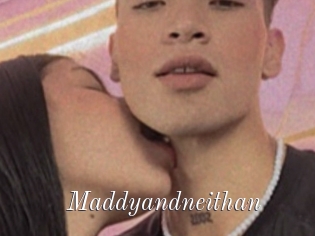 Maddyandneithan