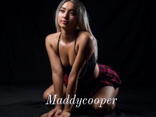 Maddycooper