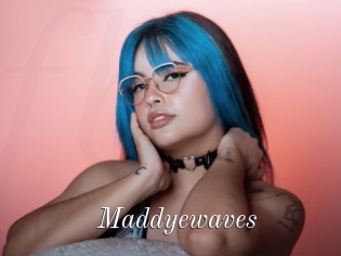 Maddyewaves