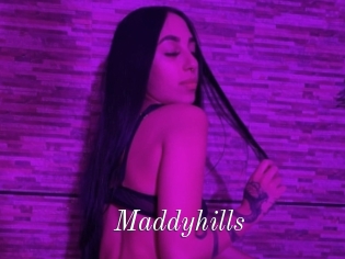 Maddyhills