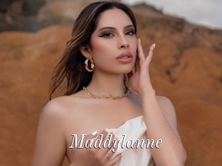 Maddylanne