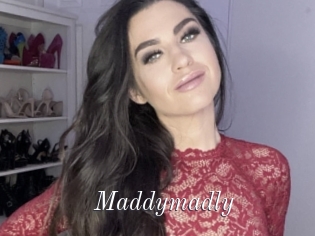 Maddymadly