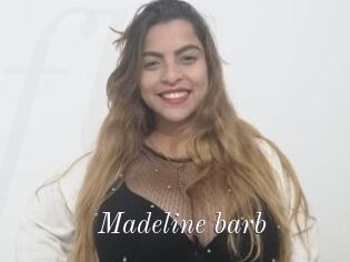 Madeline_barb