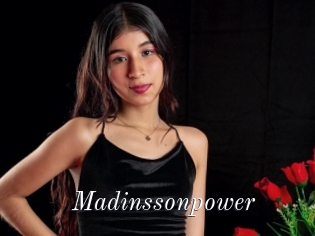 Madinssonpower