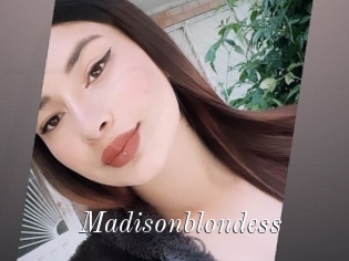 Madisonblondess